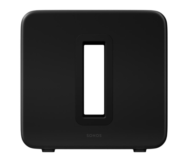 Sonos Sub 4 Czarny - 1288396 - zdjęcie 2